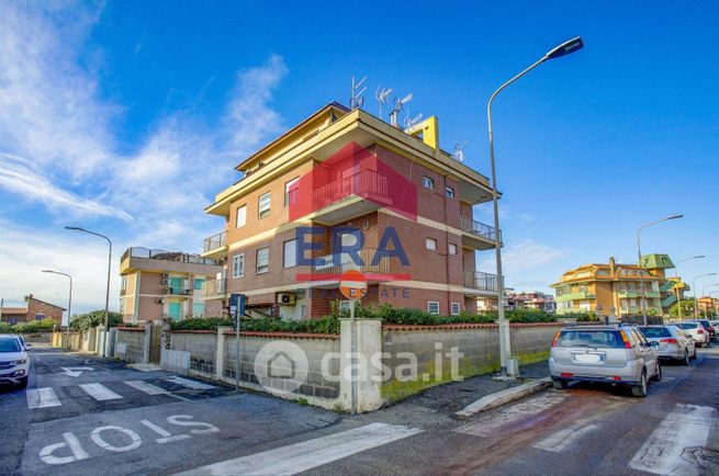 Appartamento in residenziale in Via Tripoli 13