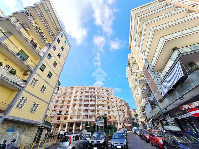 Appartamento in residenziale in Vico Paradiso Alla Salute