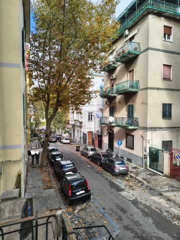 Appartamento in residenziale in Via Enrico Alvino