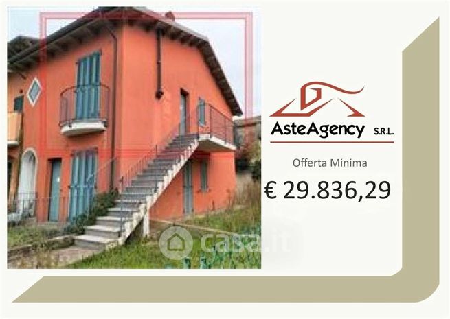 Appartamento in residenziale in Strada Piagge