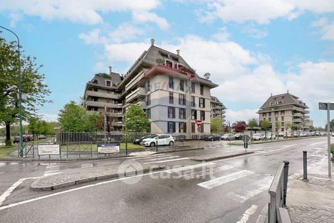 Appartamento in residenziale in Viale Lombardia 115