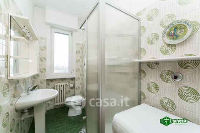 Appartamento in residenziale in Via Gerolamo Arganini 10