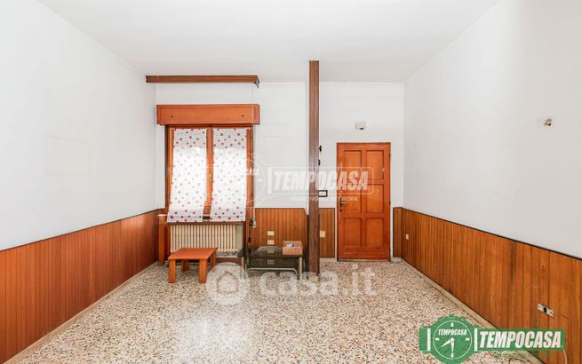Villetta a schiera in residenziale in Via Bezzecca 27