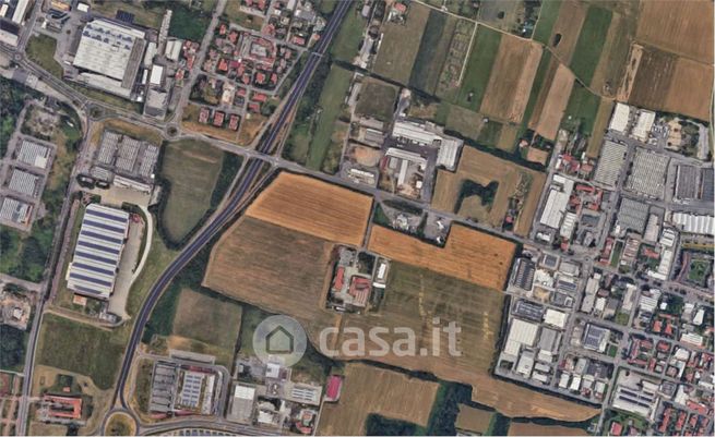 Ufficio in commerciale in Via Cascina Meda