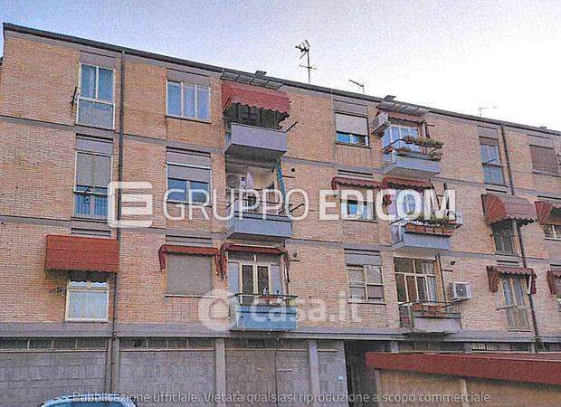 Appartamento in residenziale in Via Bentivoglio
