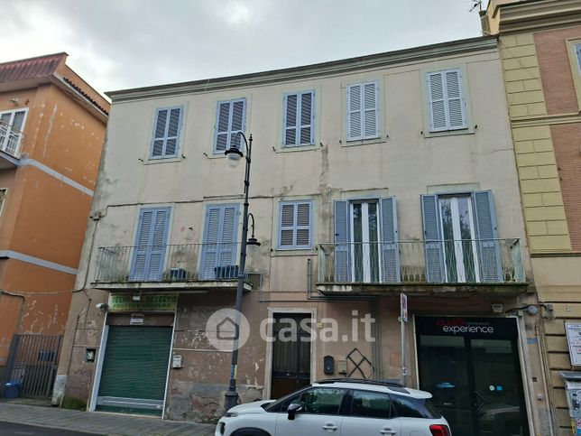 Appartamento in residenziale in Corso Vittoria Colonna 138
