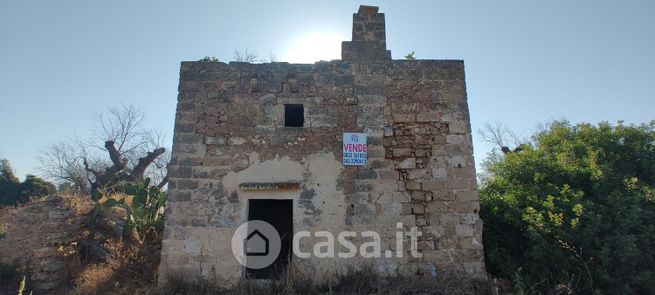 Terreno agricolo in commerciale in Strada di Servizio