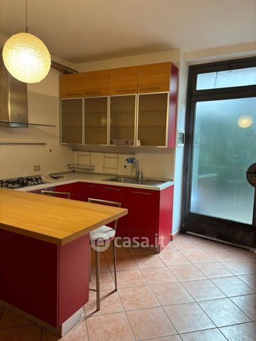 Appartamento in residenziale in Via San Giacomo