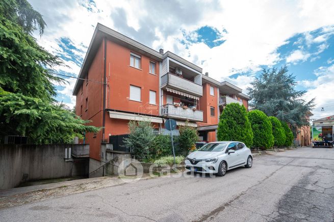 Appartamento in residenziale in Via Primo Maggio 87-5