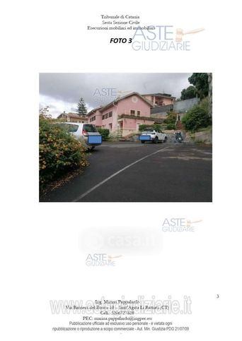 Terreno agricolo in commerciale in Via IV Novembre 22