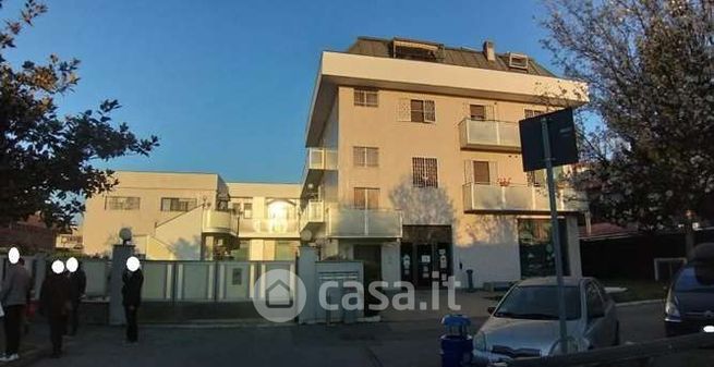Appartamento in residenziale in Via Rodolfo Morandi 25