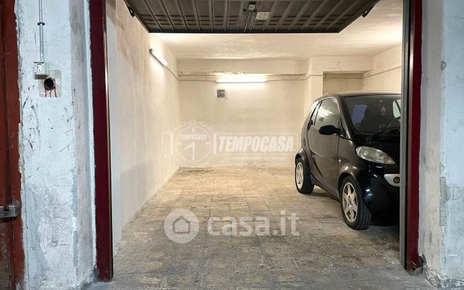 Box/posto auto in residenziale in 