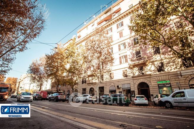 Appartamento in residenziale in Viale Regina Margherita 217