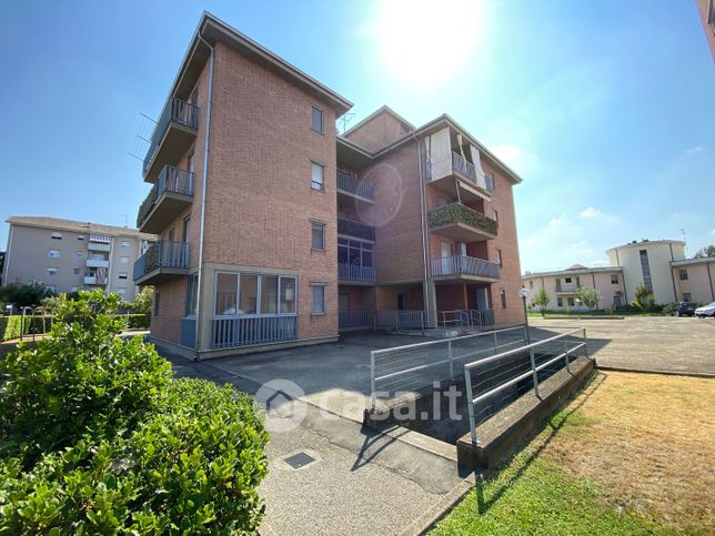 Appartamento in residenziale in Via Anna Magnani 4