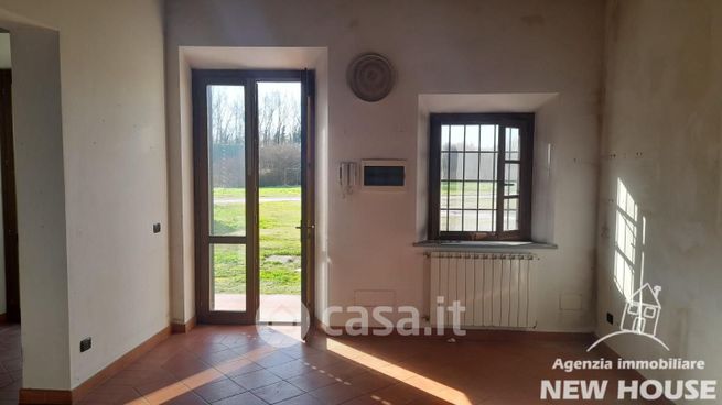 Appartamento in residenziale in Via Valdera Sud