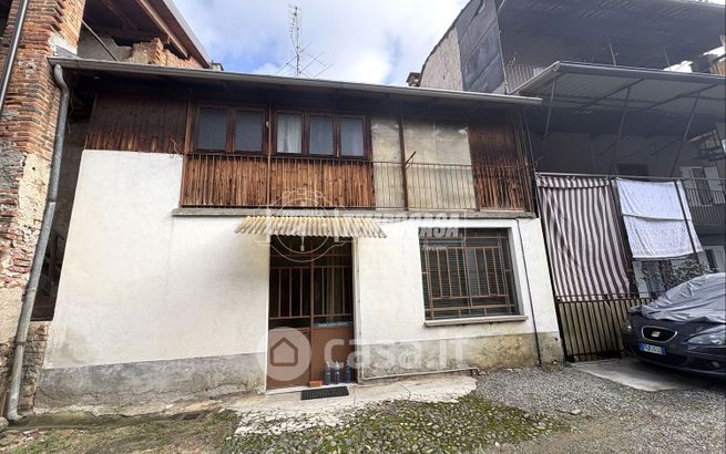 Casa indipendente in residenziale in Via dei Partigiani
