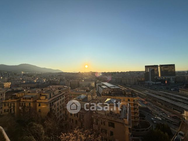 Appartamento in residenziale in Via Imperia 3