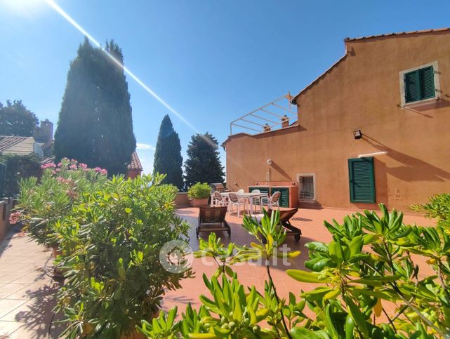 Appartamento in residenziale in Via Usodimare