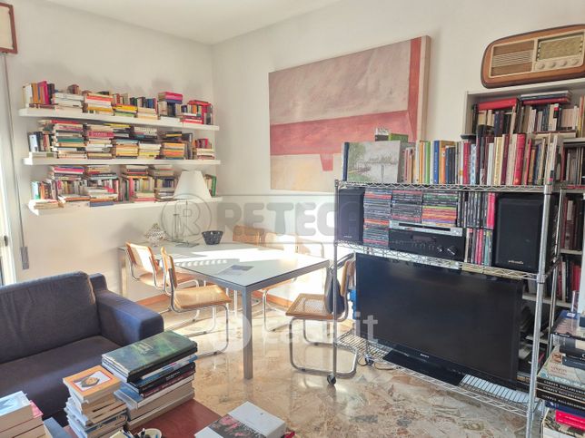 Appartamento in residenziale in Via Giovanni Emiliani 7