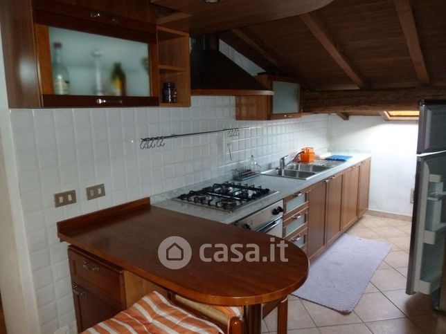 Appartamento in residenziale in Via delle Bocchette 17