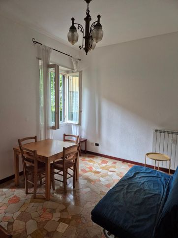 Appartamento in residenziale in Via Giovanni Antonio Amadeo 30