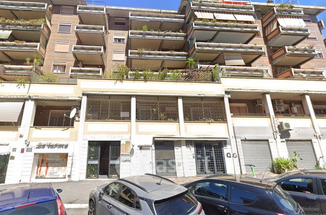 Appartamento in residenziale in Via Benedetto Croce