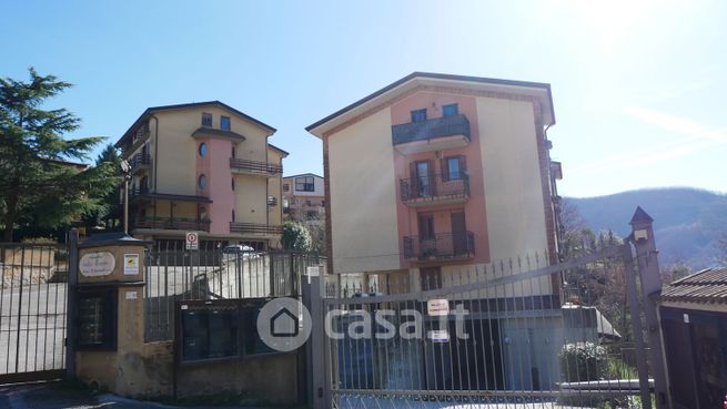 Appartamento in residenziale in Corso Vittorio Emanuele II 80 B