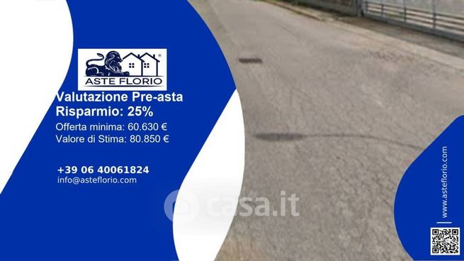 Terreno agricolo in commerciale in Strada Privata Archimede