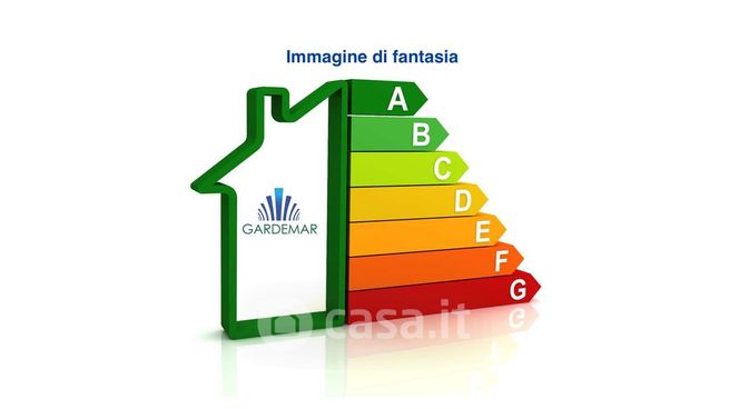 Appartamento in residenziale in Via Lidi Ferraresi