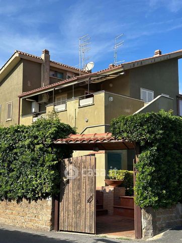 Appartamento in residenziale in Via Alfredo Sagripanti 49