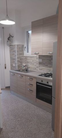 Appartamento in residenziale in Via Orazio Pulvillo