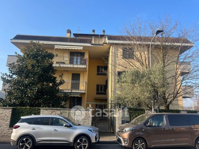 Appartamento in residenziale in Via del Frassino 15