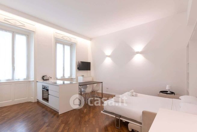 Appartamento in residenziale in Viale Giovanni da Cermenate 54