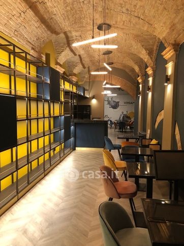 Attivitã /licenza (con o senza mura) in commerciale in Via Venti Settembre 20