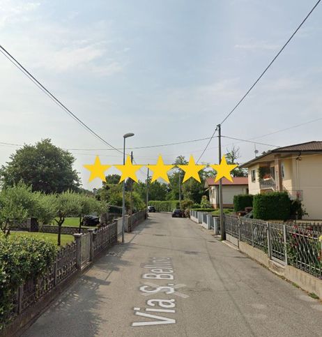 Appartamento in residenziale in Via San Bellino