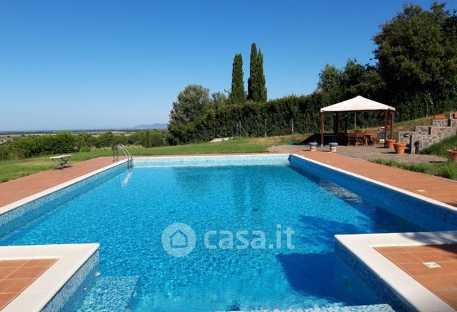 Villa in residenziale in Strada Comunale Grancia 30