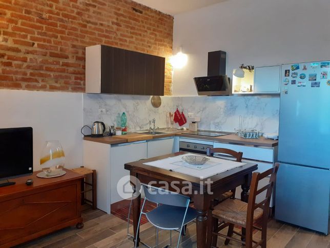 Appartamento in residenziale in Piazza XX Settembre 9