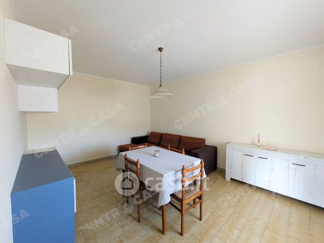 Appartamento in residenziale in Via XX Settembre