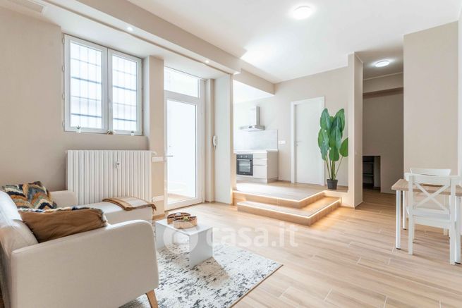 Appartamento in residenziale in Via Privata Ludovico Cavaleri 2