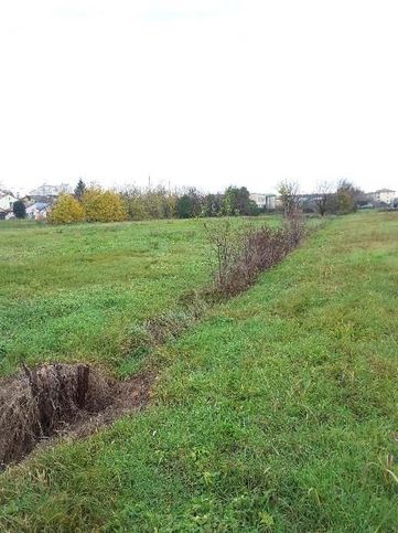 Terreno edificabile in residenziale in Strada Regionale 71 Umbro Casentinese Romagnola