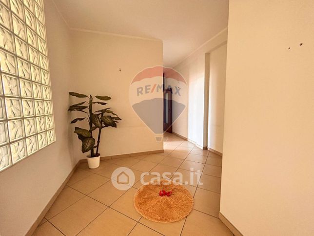 Appartamento in residenziale in Via Sannitica 60