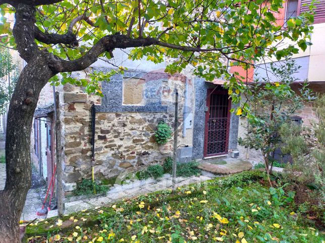 Casa indipendente in residenziale in Via della Tigre 21