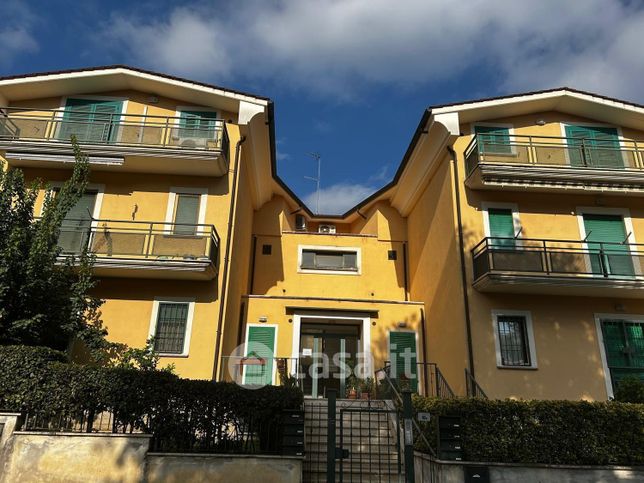 Appartamento in residenziale in Via Belvedere 10