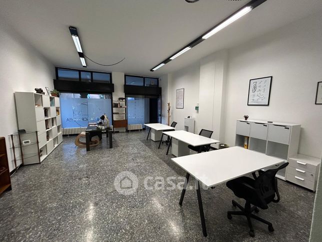 Ufficio in commerciale in Via Giacomo Matteotti 55