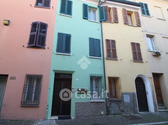 Appartamento in residenziale in Via Braschi 44