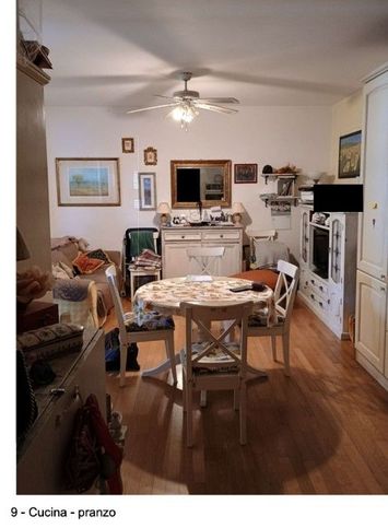 Appartamento in residenziale in Via dei Mille 10