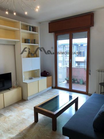 Appartamento in residenziale in Via Nizza