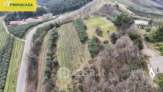 Terreno agricolo in commerciale in Via Caiò