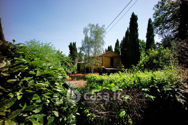 Villa in residenziale in Località San Cresci