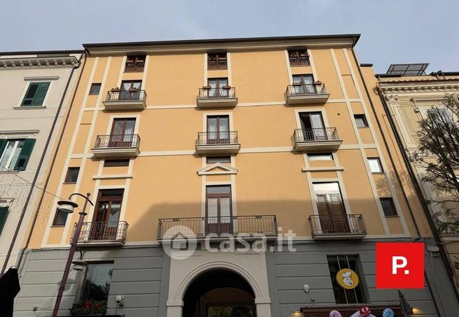 Appartamento in residenziale in Corso Trieste